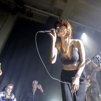 Gretel Hänlyn @ Paradiso