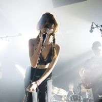 Gretel Hänlyn @ Paradiso