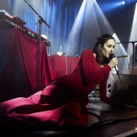 Half Waif @ Paradiso