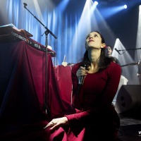 Half Waif @ Paradiso