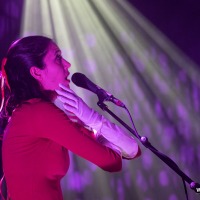 Half Waif @ Paradiso