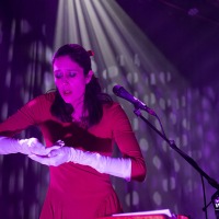 Half Waif @ Paradiso