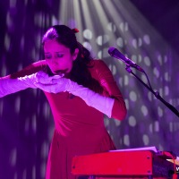 Half Waif @ Paradiso