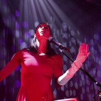 Half Waif @ Paradiso