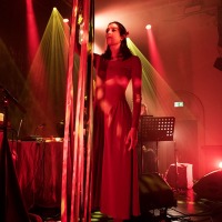 Half Waif @ Paradiso