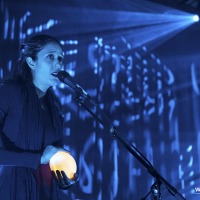 Half Waif @ Paradiso