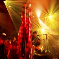 Half Waif @ Paradiso