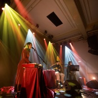Half Waif @ Paradiso