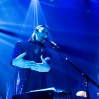 Half Waif @ Paradiso