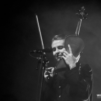 Hannah Epperson @ Paradiso