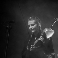 Hannah Epperson @ Paradiso