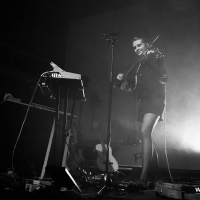Hannah Epperson @ Paradiso