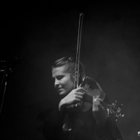 Hannah Epperson @ Paradiso