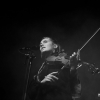 Hannah Epperson @ Paradiso