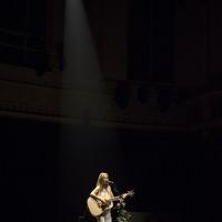 Heather Nova @ Paradiso