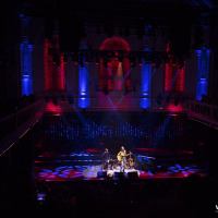 Heather Nova @ Paradiso