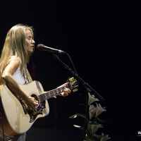 Heather Nova @ Paradiso