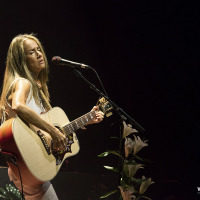 Heather Nova @ Paradiso