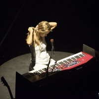 Heather Nova @ Paradiso