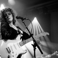 Heidi Curtis @ Paradiso