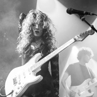 Heidi Curtis @ Paradiso