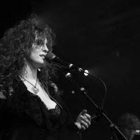Heidi Curtis @ Paradiso
