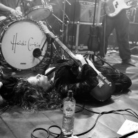 Heidi Curtis @ Paradiso
