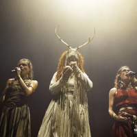 Heilung @ AFAS live