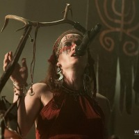 Heilung @ AFAS live
