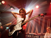 Hinds