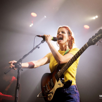 Hinds @ De Helling