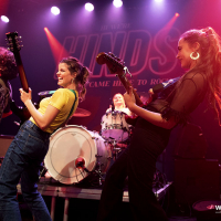 Hinds @ De Helling