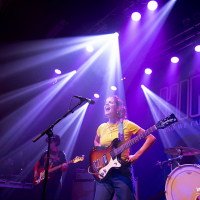 Hinds @ De Helling