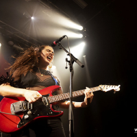 Hinds @ De Helling