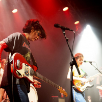 Hinds @ De Helling