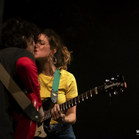 Hinds @ De Helling