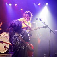 Hinds @ De Helling