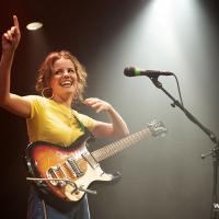 Hinds @ De Helling