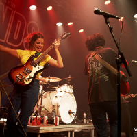 Hinds @ De Helling