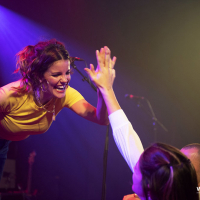 Hinds @ De Helling