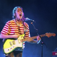 Hinds @ Tolhuistuin