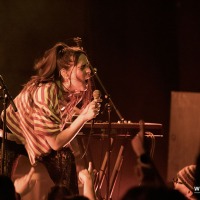 Hinds @ Tolhuistuin