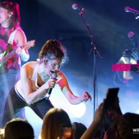 Hinds @ Tolhuistuin