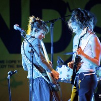 Hinds @ Tolhuistuin