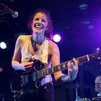 Hinds @ Tolhuistuin