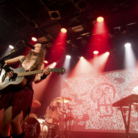 Holly Humberstone @ Melkweg