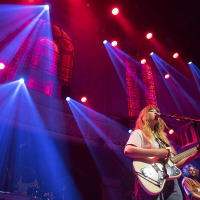 Cloud Cafe @ Paradiso