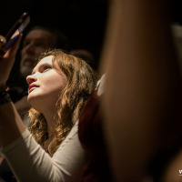 Cloud Cafe @ Paradiso