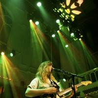 Cloud Cafe @ Paradiso