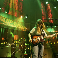 Cloud Cafe @ Paradiso